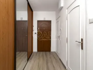 Pronájem bytu 2+1, Ostrava - Hrabůvka, U Nové školy, 53 m2
