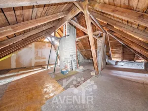 Prodej bytu 2+1, Jablonec nad Nisou, Vysoká, 54 m2