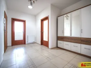 Prodej bytu 4+kk, Jedovnice, 131 m2