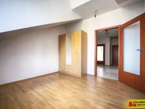 Prodej bytu 4+kk, Jedovnice, 131 m2