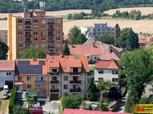 Prodej bytu 4+kk, Jedovnice, 131 m2