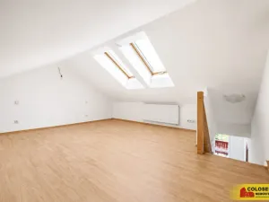 Prodej bytu 4+kk, Jedovnice, 131 m2