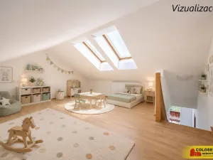 Prodej bytu 4+kk, Jedovnice, 131 m2