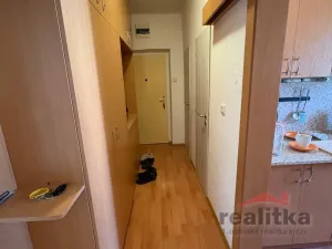 Prodej bytu 2+1, Opava, Otická, 71 m2