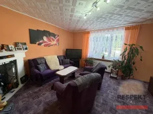 Prodej vily, Kladno, Milady Horákové, 103 m2