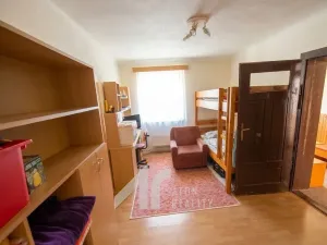 Prodej chalupy, Kyjovice, 100 m2