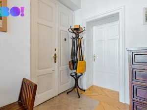 Prodej bytu 3+1, Ostrava, Partyzánské náměstí, 123 m2