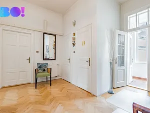 Prodej bytu 3+1, Ostrava, Partyzánské náměstí, 123 m2