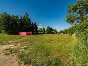 Prodej pozemku pro bydlení, Dírná, 1135 m2