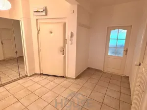 Prodej bytu 2+1, Praha - Žižkov, Jeseniova, 71 m2