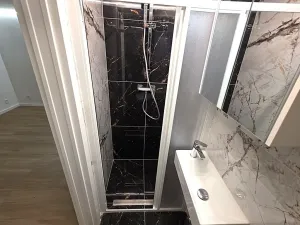 Pronájem bytu 1+kk, Praha, Nad Kajetánkou, 16 m2