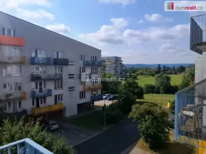 Pronájem bytu 1+kk, Karlovy Vary - Stará Role, Kryzánkova, 35 m2