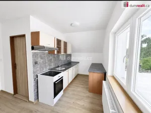 Pronájem bytu 3+1, Dubí, Tovární, 90 m2