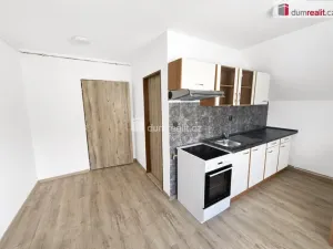 Pronájem bytu 3+1, Dubí, Tovární, 90 m2