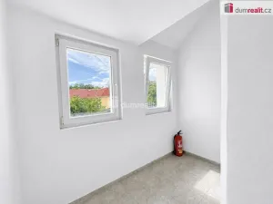 Pronájem bytu 3+1, Dubí, Tovární, 90 m2