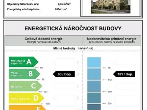Pronájem bytu 2+kk, Ostrava - Moravská Ostrava, náměstí Biskupa Bruna, 58 m2