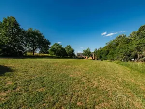 Prodej pozemku pro bydlení, Dírná, 1119 m2