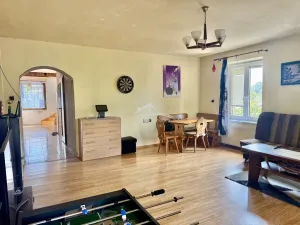 Prodej rodinného domu, Polná - Hrbov, 160 m2