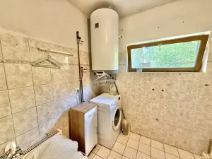 Prodej rodinného domu, Polná - Hrbov, 160 m2