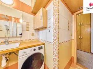 Prodej bytu 3+1, Adršpach - Horní Adršpach, 91 m2