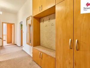 Prodej bytu 3+1, Adršpach - Horní Adršpach, 91 m2