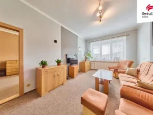 Prodej bytu 3+1, Adršpach - Horní Adršpach, 91 m2