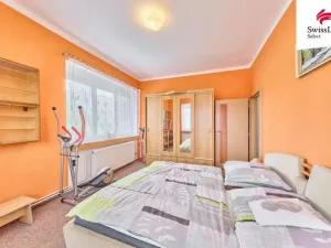 Prodej bytu 3+1, Adršpach - Horní Adršpach, 91 m2