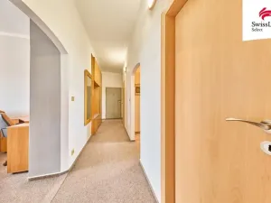Prodej bytu 3+1, Adršpach - Horní Adršpach, 91 m2