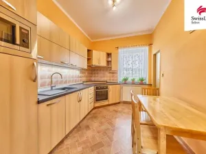 Prodej bytu 3+1, Adršpach - Horní Adršpach, 91 m2