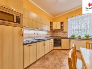 Prodej bytu 3+1, Adršpach - Horní Adršpach, 91 m2