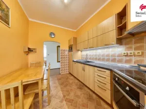Prodej bytu 3+1, Adršpach - Horní Adršpach, 91 m2