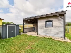 Prodej bytu 3+1, Adršpach - Horní Adršpach, 91 m2