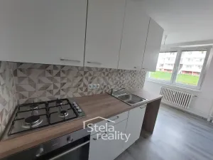 Prodej bytu 3+1, Bruntál, Dolní, 65 m2