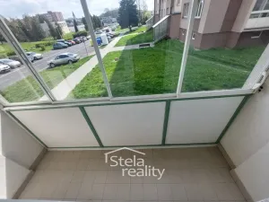 Prodej bytu 3+1, Bruntál, Dolní, 65 m2