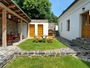 Prodej chalupy, Babice, U Výmoly, 212 m2