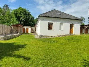 Prodej chalupy, Babice, U Výmoly, 212 m2