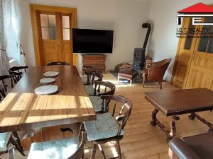 Prodej chalupy, Babice, U Výmoly, 212 m2