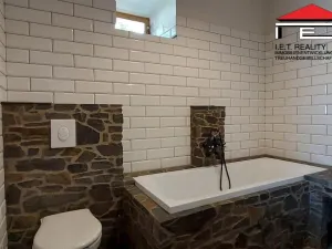 Prodej chalupy, Babice, U Výmoly, 212 m2