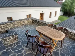 Prodej chalupy, Babice, U Výmoly, 212 m2