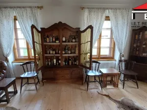 Prodej chalupy, Babice, U Výmoly, 212 m2