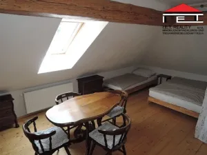 Prodej chalupy, Babice, U Výmoly, 212 m2