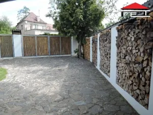 Prodej chalupy, Babice, U Výmoly, 212 m2