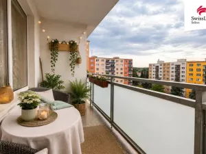 Prodej bytu 3+1, Horní Bříza, Družstevní, 63 m2