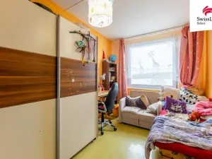 Prodej bytu 3+1, Horní Bříza, Družstevní, 63 m2