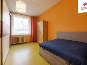 Prodej bytu 3+1, Horní Bříza, Družstevní, 63 m2