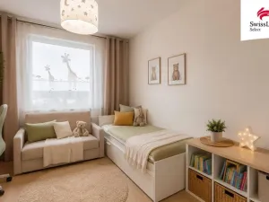 Prodej bytu 3+1, Horní Bříza, Družstevní, 63 m2