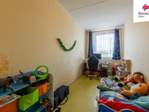 Prodej bytu 3+1, Horní Bříza, Družstevní, 63 m2