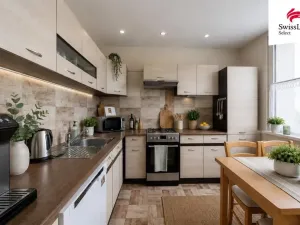 Prodej bytu 3+1, Horní Bříza, Družstevní, 63 m2