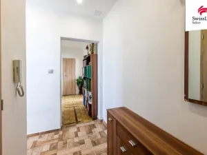 Prodej bytu 3+1, Horní Bříza, Družstevní, 63 m2