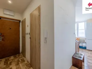 Prodej bytu 3+1, Horní Bříza, Družstevní, 63 m2